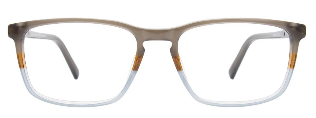Takumi TK1179 Eyeglasses - view 9